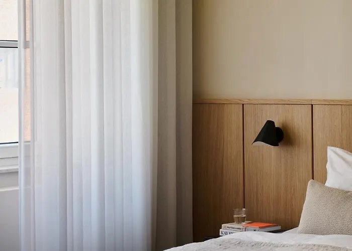 Hotel Petra