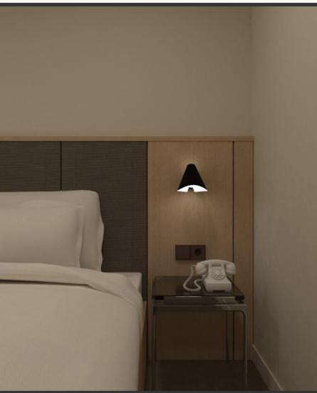 Petra 3* Kopenhagen
