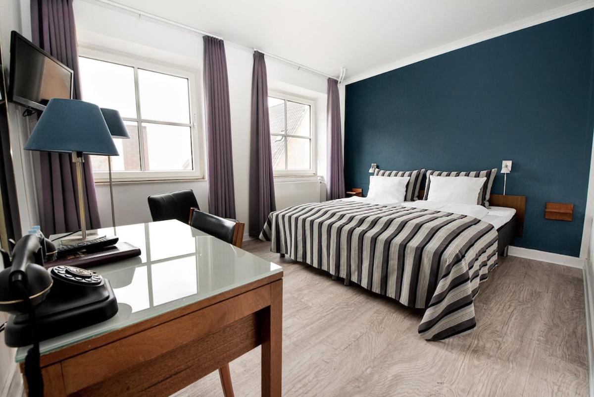 Hotel Petra Kopenhagen