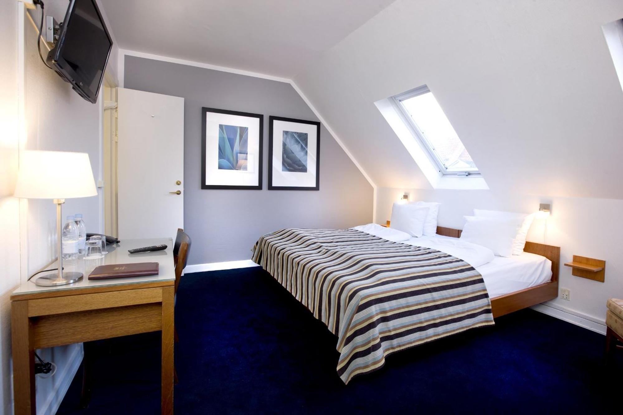 Petra Hotel Kopenhagen