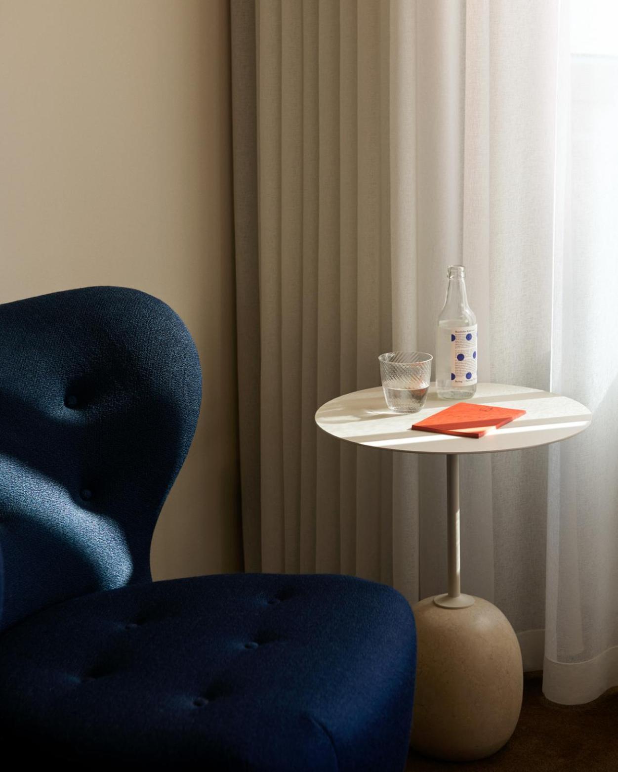 Petra 3* Kopenhagen