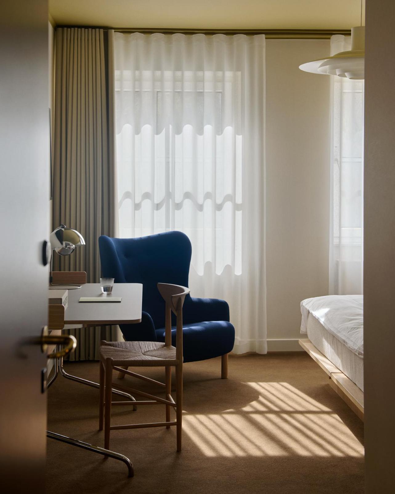 Petra Hotel Kopenhagen