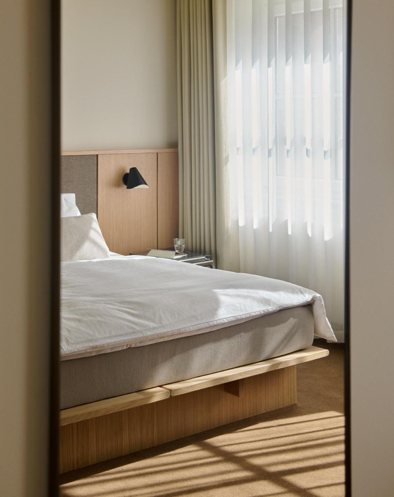 Hotel Petra Kopenhagen