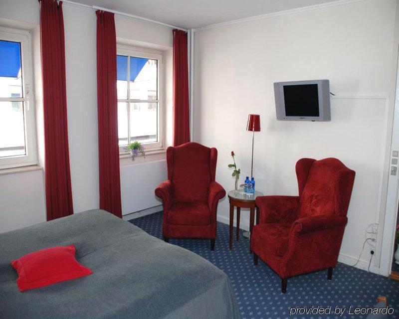 Petra Hotel