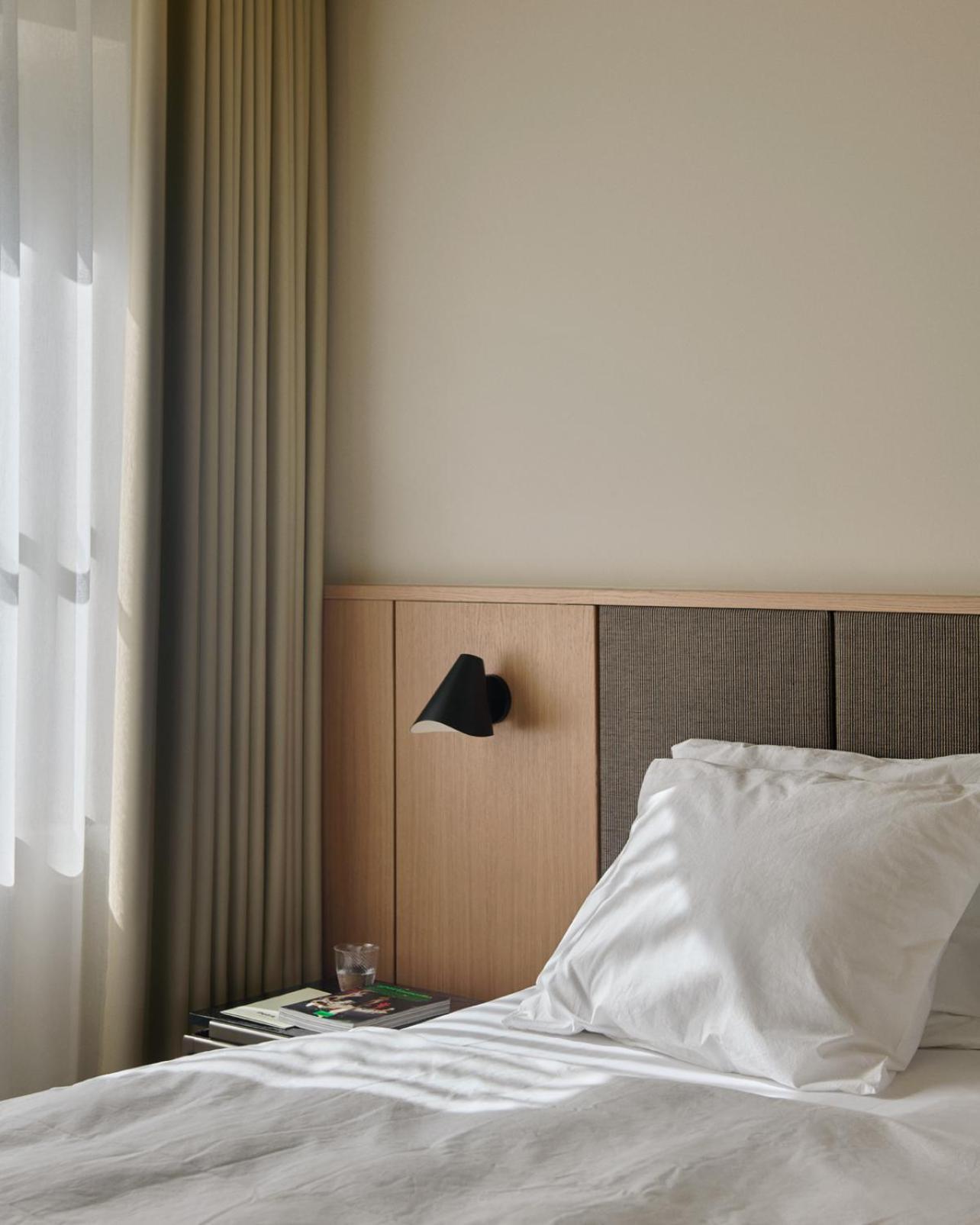 Hotel Christian Iv 3*