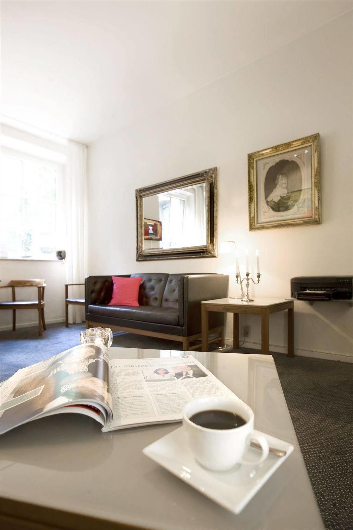Hotel Christian Iv Kopenhagen