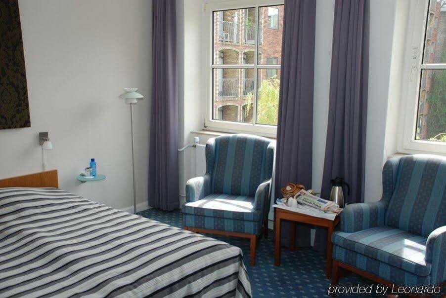Christian Iv Hotel Kopenhagen